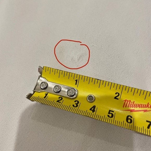 Amoureuse plus size nightgown - Picture 11 of 11